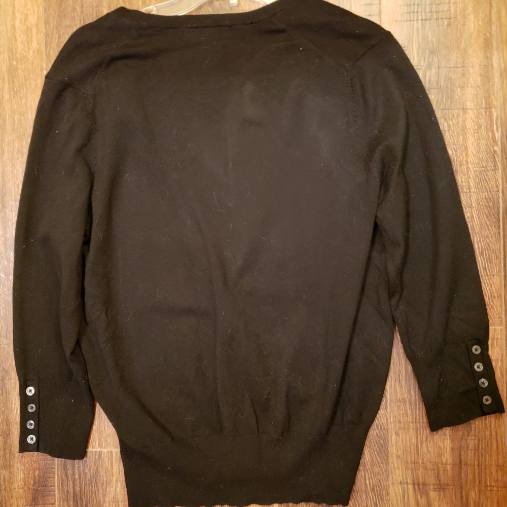 Cardigan - Picture 4 of 4